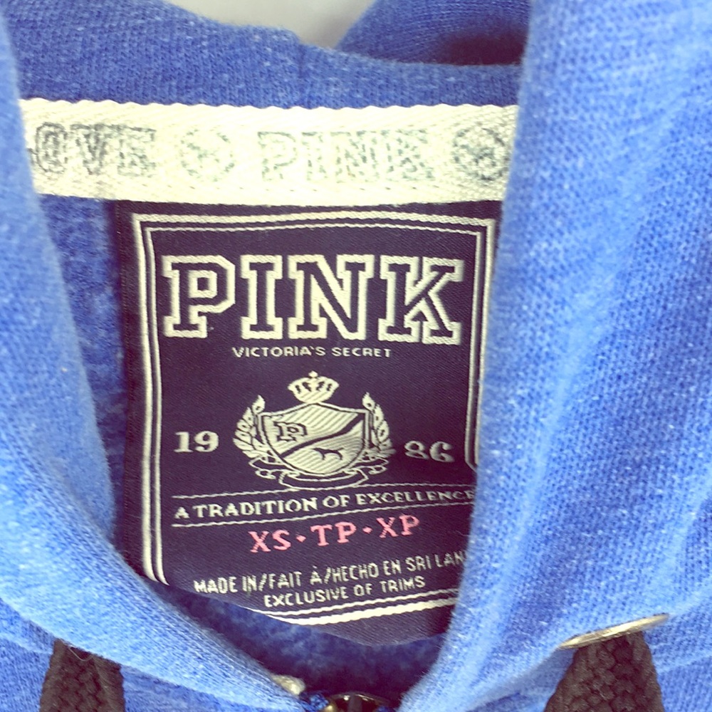 PINK Hoodie - Picture 5 of 7